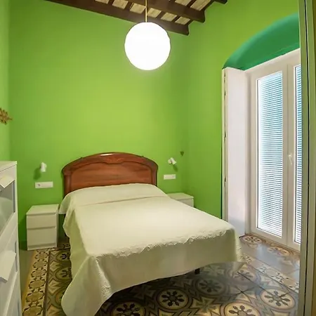 *dias Alegres*vista Mar Appartement Conil De La Frontera